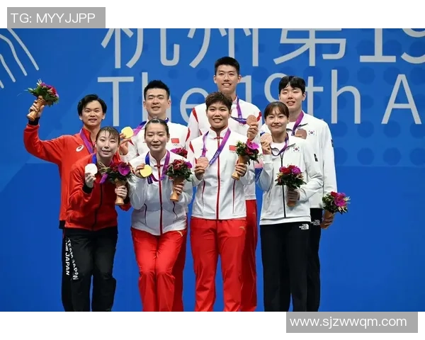 南京羽毛球队在亚运会上的技术表现分析与未来发展展望 南京羽毛球队在亚运会上的技术表现分析与未来发展展望