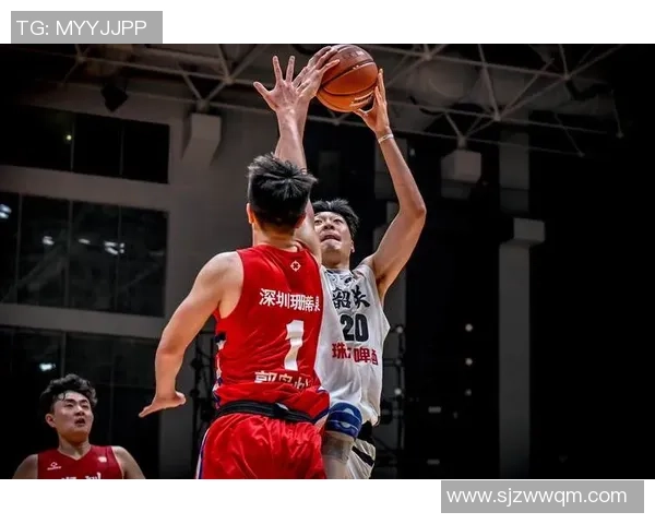 深圳篮球队的崛起与发展：探索球队意识与文化的深度解析
