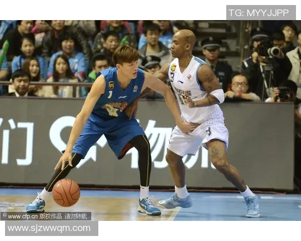 篮球盛宴：深入解析上海篮球队的比赛策略与经验分享