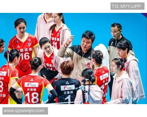 重庆排球队以100分领跑冠军赛积分榜展现强大实力