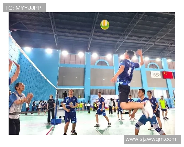 武汉排球队的整体压制揭秘：深度分析排球战术与团队协作的完美结合