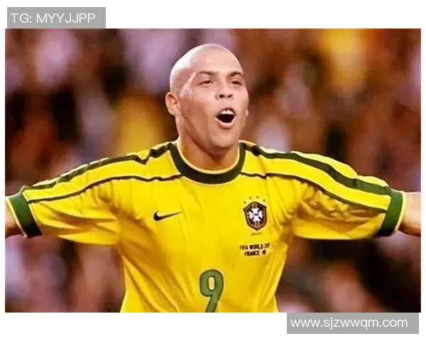 从足球场到街头罗纳尔多的流浪汉人生启示录 从足球场到街头罗纳尔多的流浪汉人生启示录