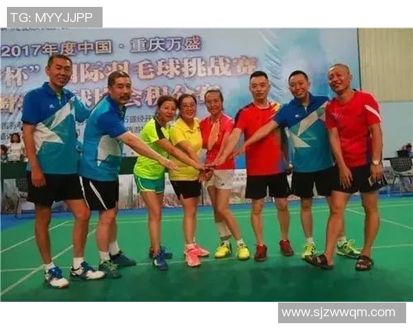 武汉羽毛球队总决赛精彩表现分析展现团队力量与竞技精神